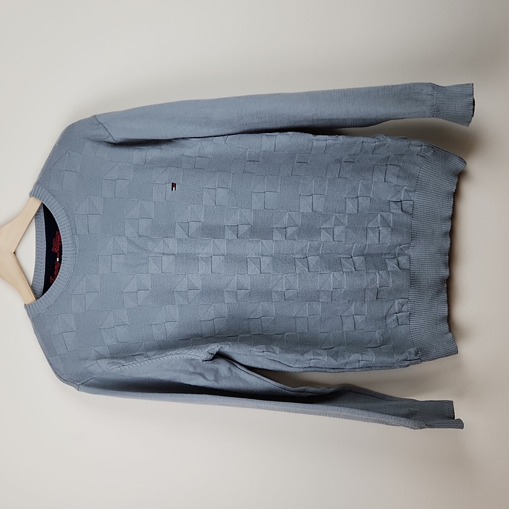 Tommy Hilfiger Mens Sweater